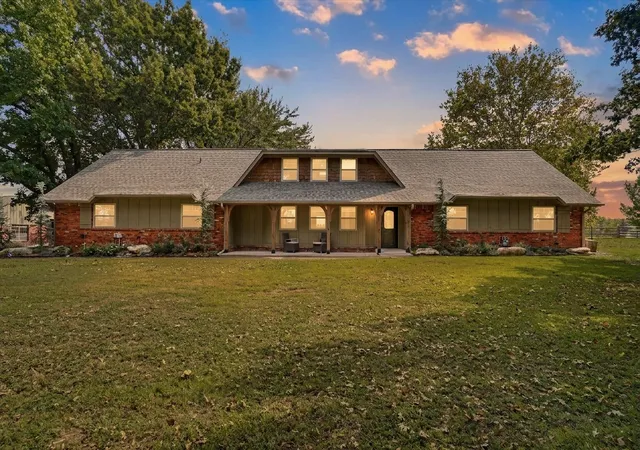 Photo 1 of Single family home for sale at 6483 S 280th Eastavenue, Broken Arrow, OK 74014 | MLS# 2618618 | Listing updated on 2026-09-30