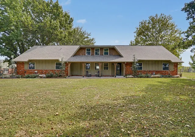 Photo 2 of Single family home for sale at 6483 S 280th Eastavenue, Broken Arrow, OK 74014 | MLS# 2618618 | Listing updated on 2026-09-30