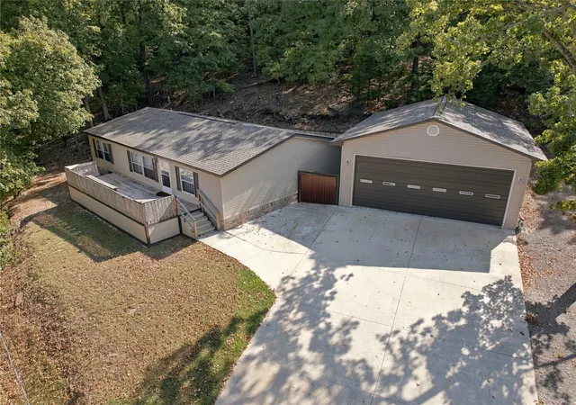 Photo 1 of Manufactured home for sale at 36619 S 512 Road, Vian, OK 74962 | MLS# 2635606 | Listing updated on 2026-09-30