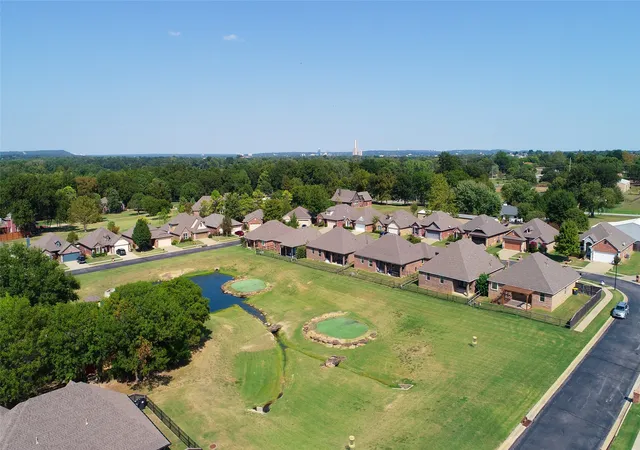 Photo 53 of Single family home for sale at 10715 Masters Cir, Jenks, OK 74037 | MLS# 2635660 | Listing updated on 2026-10-12