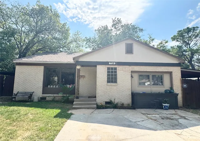 Photo 1 of Single family home for sale at 714 Northwest 10th, Ardmore, OK 73401 | MLS# 2635811 | Listing updated on 2026-10-05