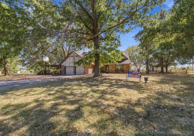 Photo 1 of Single family home for sale at 24812 E 114th Street S, Broken Arrow, OK 74014 | MLS# 2635827 | Listing updated on 2026-09-30