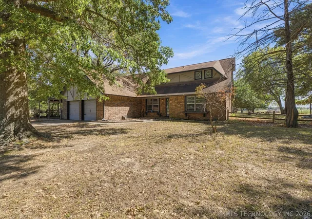 Photo 2 of Single family home for sale at 24812 E 114th Street S, Broken Arrow, OK 74014 | MLS# 2635827 | Listing updated on 2026-09-30