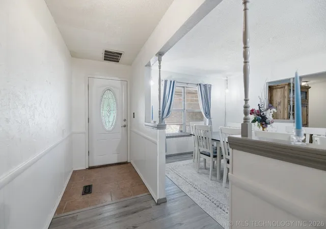 Photo 3 of Single family home for sale at 24812 E 114th Street S, Broken Arrow, OK 74014 | MLS# 2635827 | Listing updated on 2026-09-30