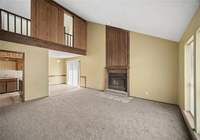 Photo 3 of Multi family home for sale at 636 Earthside Dr #A&B, Claremore, OK 74017 | MLS# 2635632 | Listing updated on 2026-09-30
