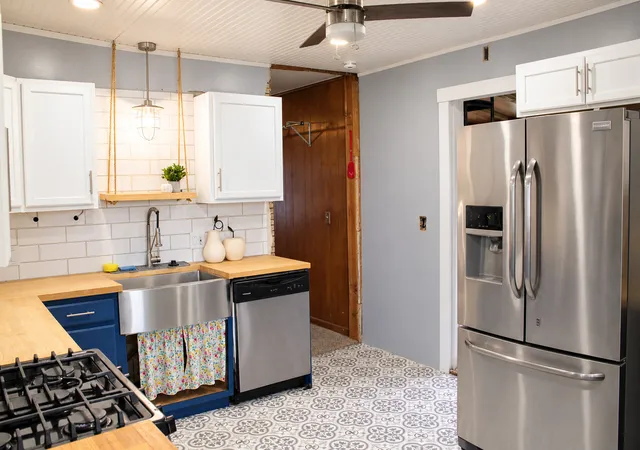 Photo 2 of Single family home for sale at 1200 S Main St, Sapulpa, OK 74066 | MLS# 2635839 | Listing updated on 2026-09-30