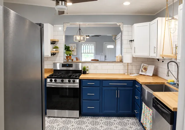 Photo 3 of Single family home for sale at 1200 S Main St, Sapulpa, OK 74066 | MLS# 2635839 | Listing updated on 2026-09-30