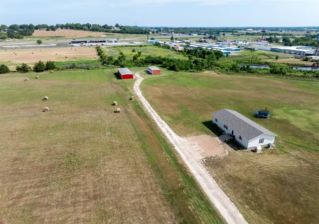 Photo 1 of Single family home for sale at 208 W Hollie, Okemah, OK 74859 | MLS# 2635840 | Listing updated on 2026-09-30