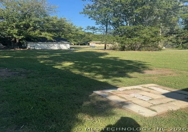 Photo 1 of Single family home for sale at 1000 W Francis St, Madill, OK 73446 | MLS# 2635847 | Listing updated on 2026-09-30