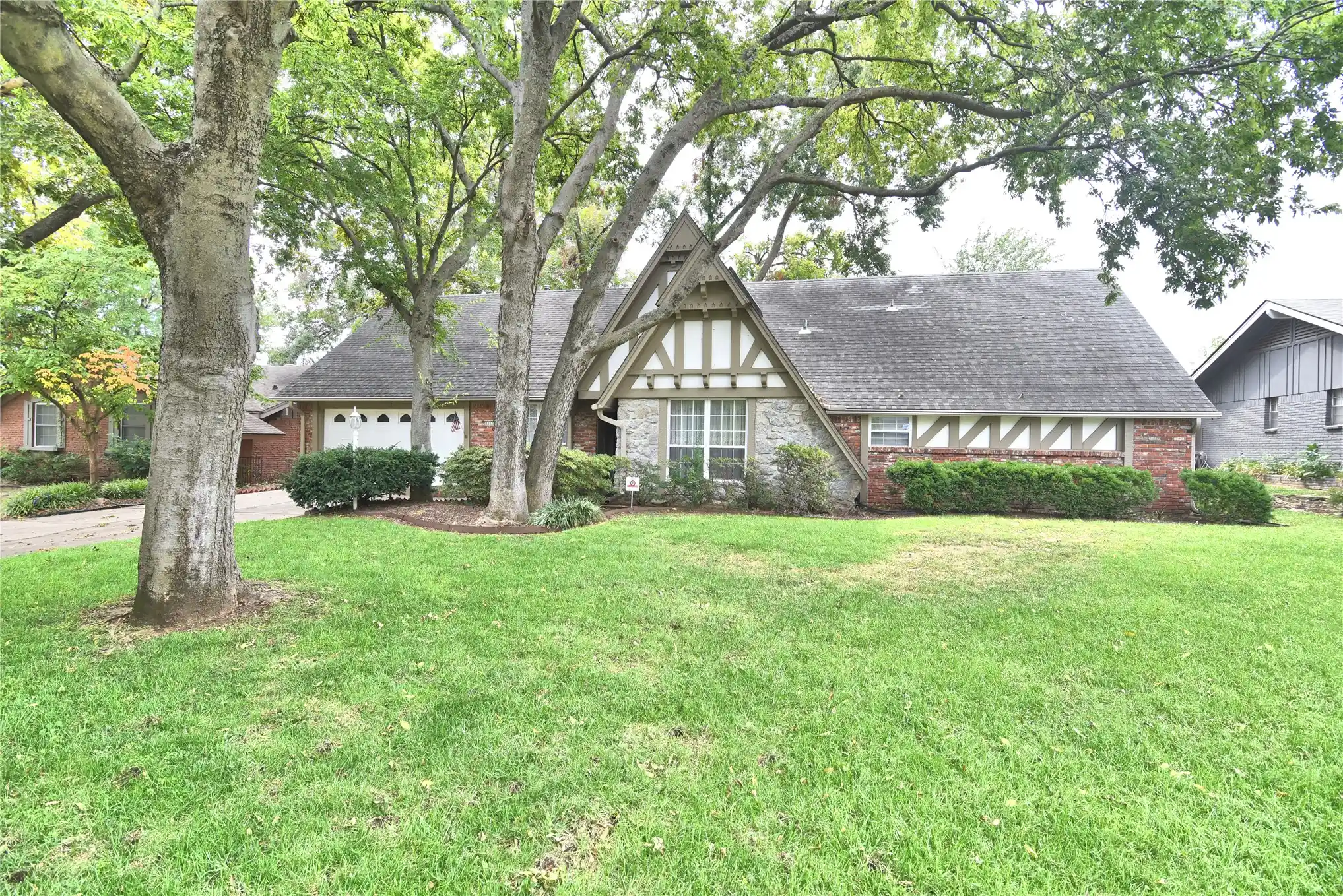 Single family home for sale at 3512 E 70th Place, Tulsa, OK 74136 | MLS# 2635860