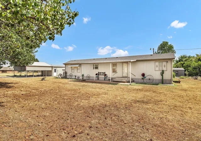 Photo 1 of Manufactured home for sale at 512 N Rockwell Ave, Newcastle, OK 73065 | MLS# 2635467 | Listing updated on 2026-09-30