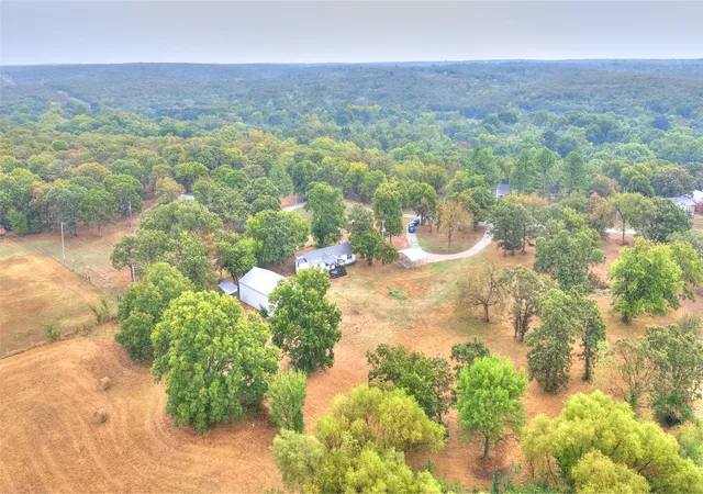Photo 2 of Single family home for sale at 11225 Ferguson Rd, Beggs, OK 74421 | MLS# 2635760 | Listing updated on 2026-09-30