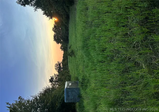 Photo 4 of Land for sale at State Hwy 31, Coalgate, OK 74538 | MLS# 2635876 | Listing updated on 2026-09-30