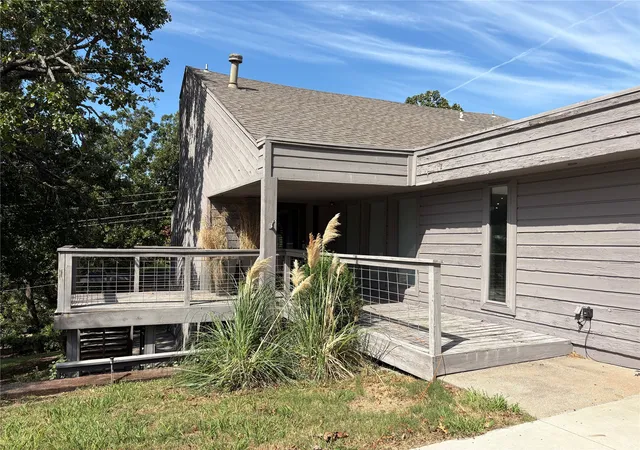 Photo 1 of Single family home for sale at 7636 S Quebec Ave, Tulsa, OK 74136 | MLS# 2635000 | Listing updated on 2026-10-01