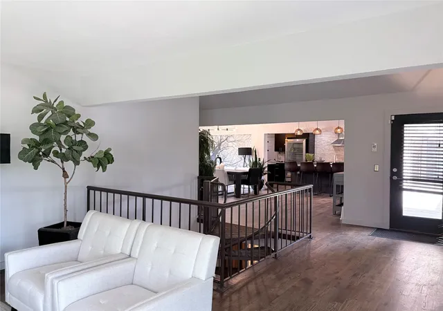 Photo 3 of Single family home for sale at 7636 S Quebec Ave, Tulsa, OK 74136 | MLS# 2635000 | Listing updated on 2026-10-01
