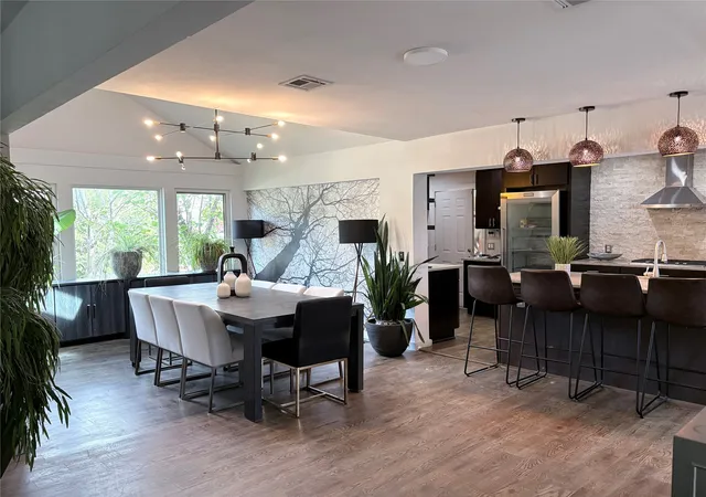 Photo 4 of Single family home for sale at 7636 S Quebec Ave, Tulsa, OK 74136 | MLS# 2635000 | Listing updated on 2026-10-01