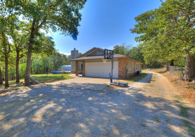 Photo 1 of Sale Pending at 10940 S 161st West Ave, Sapulpa, OK 74066 | MLS# 2635833 | Listing updated on 2026-10-02