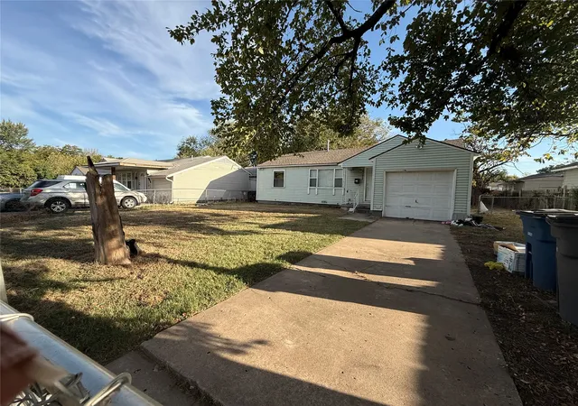Photo 1 of Sale Pending at 3808 E Xyler St, Tulsa, OK 74115 | MLS# 2634115 | Listing updated on 2026-10-02