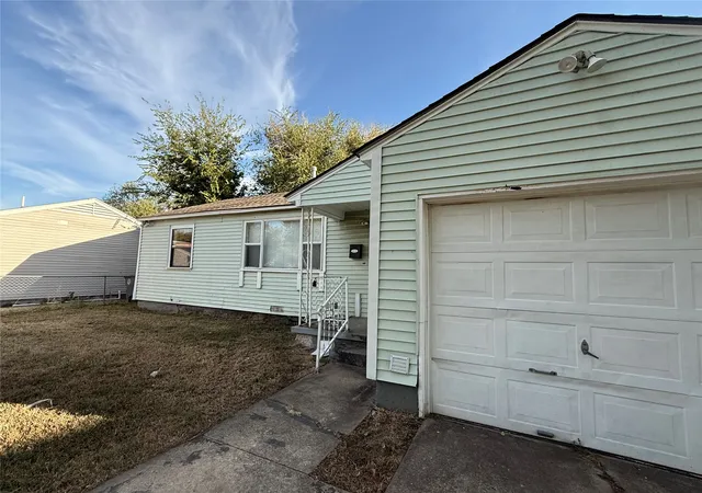 Photo 2 of Sale Pending at 3808 E Xyler St, Tulsa, OK 74115 | MLS# 2634115 | Listing updated on 2026-10-02