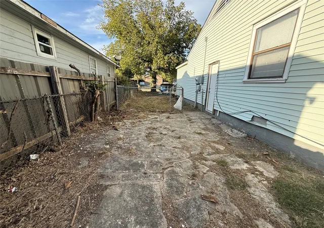 Photo 9 of Sale Pending at 3808 E Xyler St, Tulsa, OK 74115 | MLS# 2634115 | Listing updated on 2026-10-02