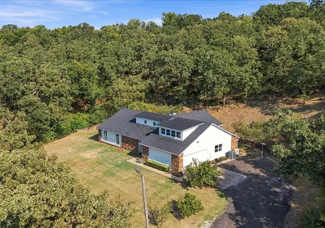 Photo 1 of Sale Pending at 7219 W 51st Street, Tulsa, OK 74107 | MLS# 2635907 | Listing updated on 2026-10-07
