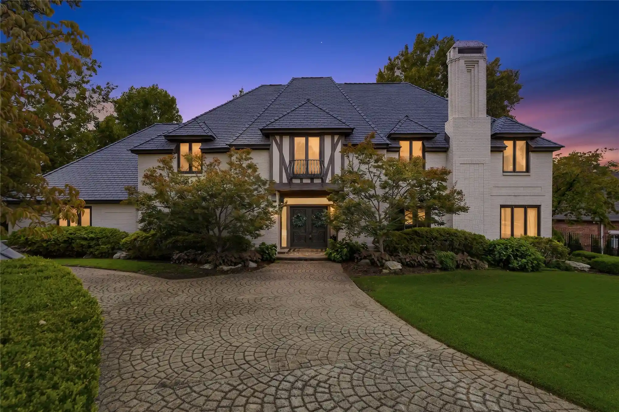 Photo 1 of Mansion for sale at 2222 E 30th Place, Tulsa, OK 74114 | MLS# 2635138 | Listing updated on 2026-10-28