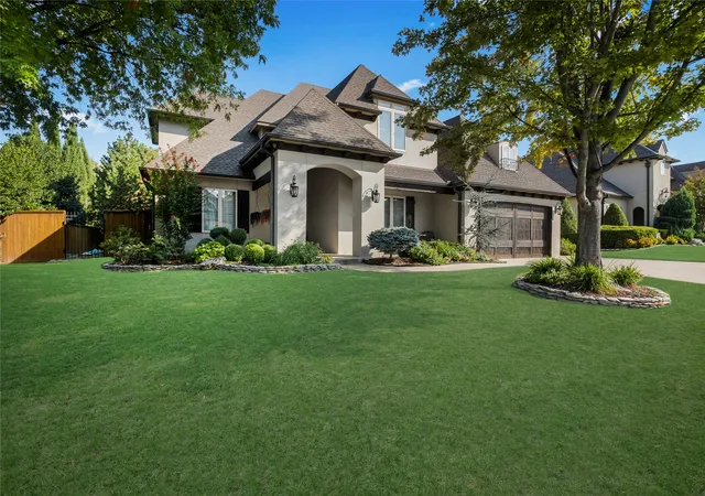 Photo 1 of Single family home for sale at 9345 E 108th Street S, Tulsa, OK 74133 | MLS# 2635694 | Listing updated on 2026-10-01