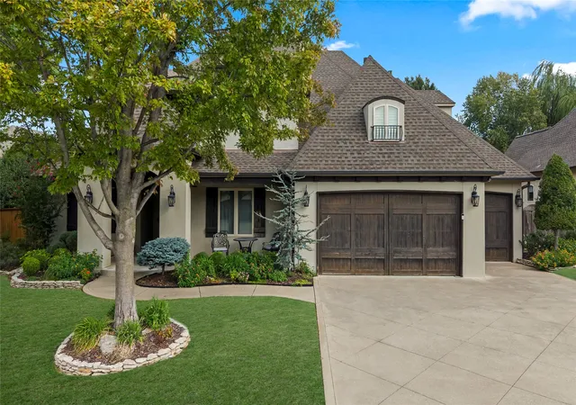 Photo 2 of Single family home for sale at 9345 E 108th Street S, Tulsa, OK 74133 | MLS# 2635694 | Listing updated on 2026-10-01