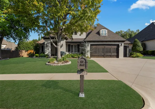 Photo 3 of Single family home for sale at 9345 E 108th Street S, Tulsa, OK 74133 | MLS# 2635694 | Listing updated on 2026-10-01