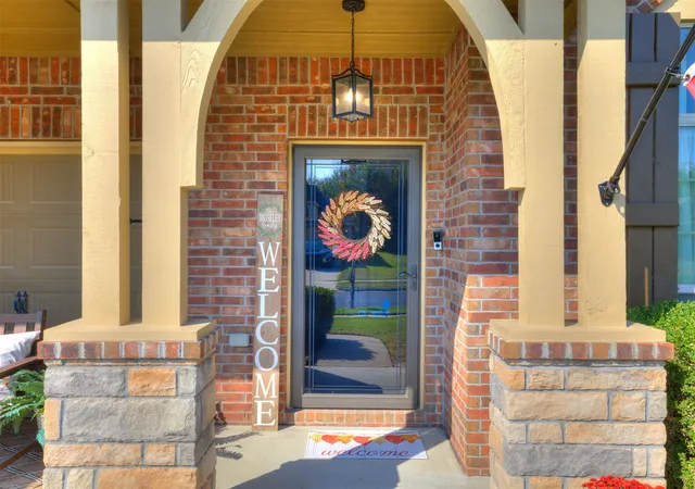 Photo 2 of Single family home for sale at 10542 N 121st East Ave, Owasso, OK 74055 | MLS# 2635884 | Listing updated on 2026-10-01