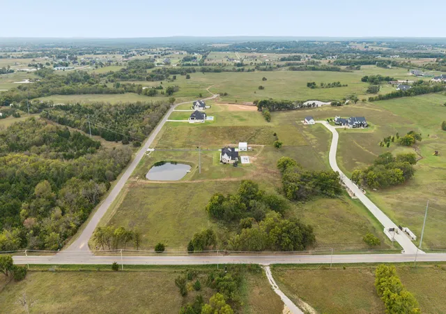 Photo 2 of Land for sale at 16134 S 28th Eastavenue, Bixby, OK 74008 | MLS# 2635935 | Listing updated on 2026-09-30