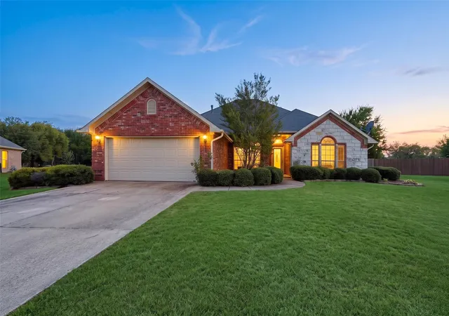 Photo 1 of Single family home for sale at 3021 Meagan Ave, Durant, OK 74701 | MLS# 2635846 | Listing updated on 2026-10-06