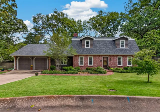 Photo 1 of Sale Pending at 2818 Redhawe, Bartlesville, OK 74006 | MLS# 2635954 | Listing updated on 2026-10-10