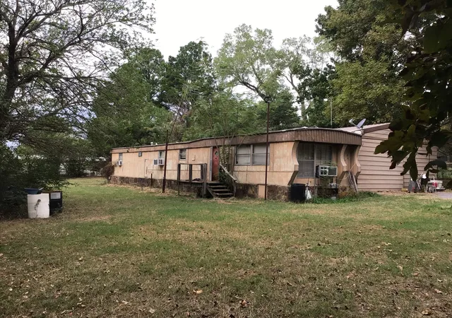 Photo 1 of Manufactured home for sale at 4876 W Prairie Rd, Cleveland, OK 74020 | MLS# 2635953 | Listing updated on 2026-10-01