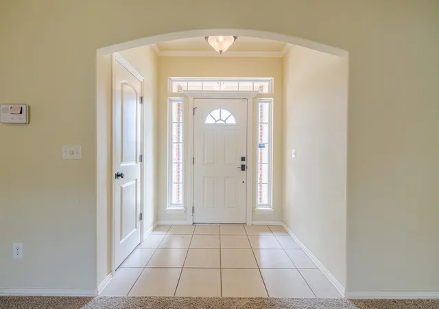 Photo 2 of Single family home for sale at 1614 W Austin Pl, Broken Arrow, OK 74011 | MLS# 2635992 | Listing updated on 2026-10-11