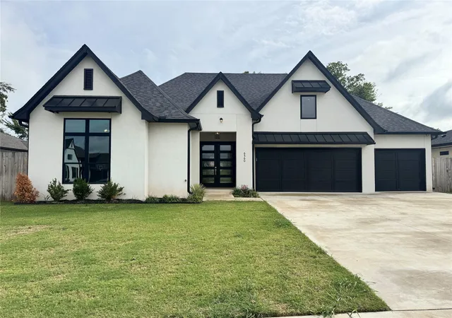 Photo 1 of Single family home for sale at 6560 E 128th Street S, Bixby, OK 74008 | MLS# 2635990 | Listing updated on 2026-10-02