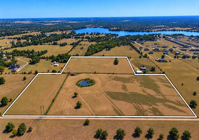Photo 2 of Land for sale at Bryan Dr, Durant, OK 74701 | MLS# 2635975 | Listing updated on 2026-10-07