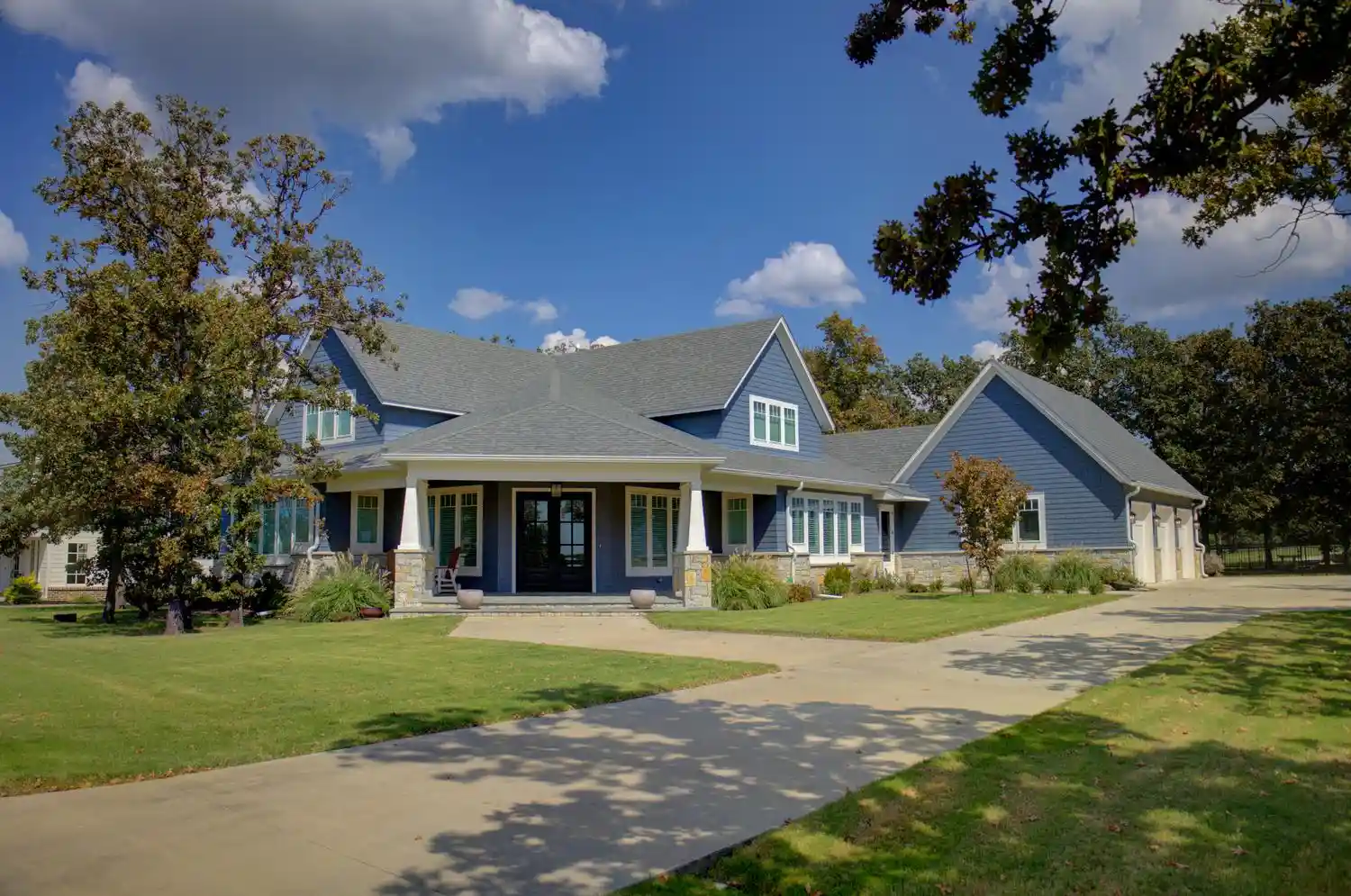 Single family home for sale at 12331 Lakeview Rd, Sperry, OK 74073 | MLS# 2635985