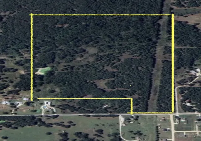 Photo 1 of Land for sale at County Rd 3490, Ada, OK 74820 | MLS# 2636003 | Listing updated on 2026-09-30