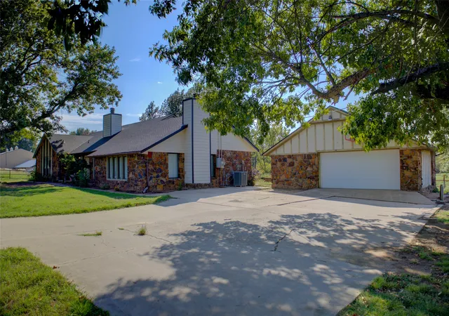 Photo 3 of Single family home for sale at 12460 S Garnett Rd, Broken Arrow, OK 74011 | MLS# 2635747 | Listing updated on 2026-10-08
