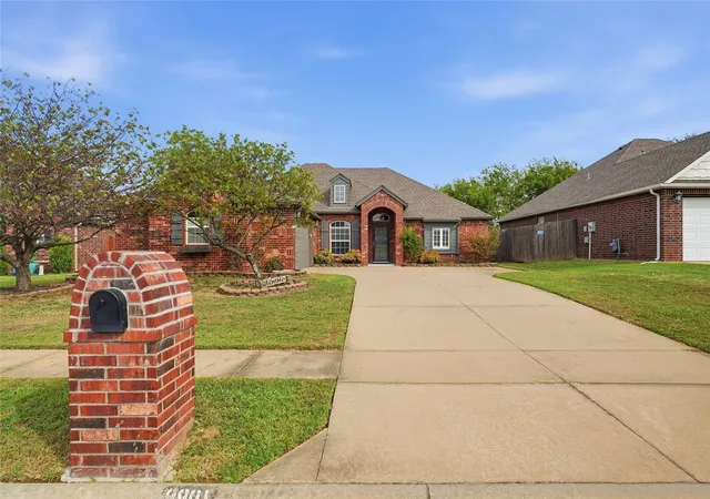 Photo 1 of Single family home for sale at 9901 E 111th Street N, Owasso, OK 74055 | MLS# 2635977 | Listing updated on 2026-10-01