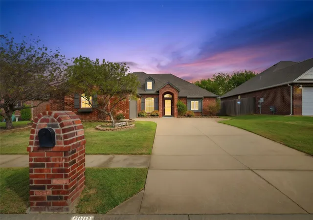 Photo 2 of Single family home for sale at 9901 E 111th Street N, Owasso, OK 74055 | MLS# 2635977 | Listing updated on 2026-10-01