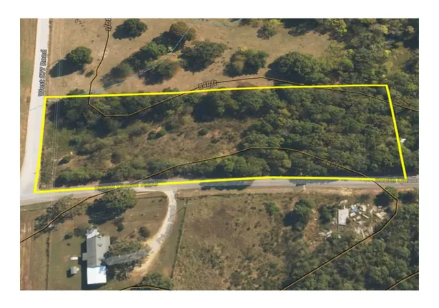 Photo 2 of Land for sale at 30244 S Qualls Rd, Park Hill, OK 74451 | MLS# 2635996 | Listing updated on 2026-09-30