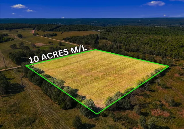 Land for sale at 20750 S 590 Road, Welling, OK 74471 | MLS# 2636007
