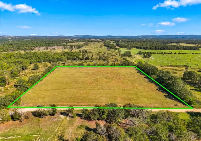 Photo 2 of Land for sale at 20750 S 590 Road, Welling, OK 74471 | MLS# 2636007 | Listing updated on 2026-10-08