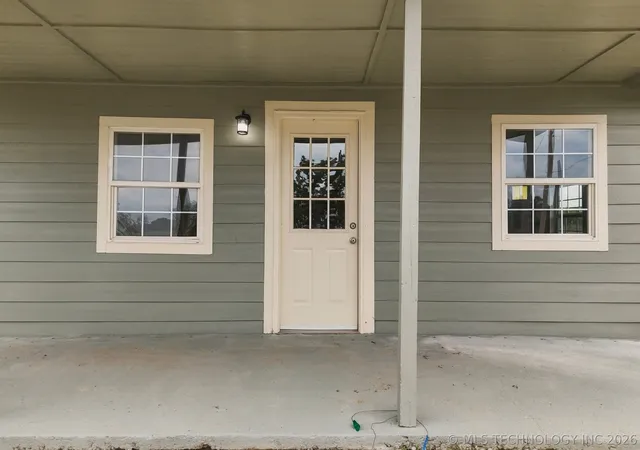 Photo 2 of Sale Pending at 522 N Franklin Ave, Sand Springs, OK 74063 | MLS# 2636006 | Listing updated on 2026-10-05