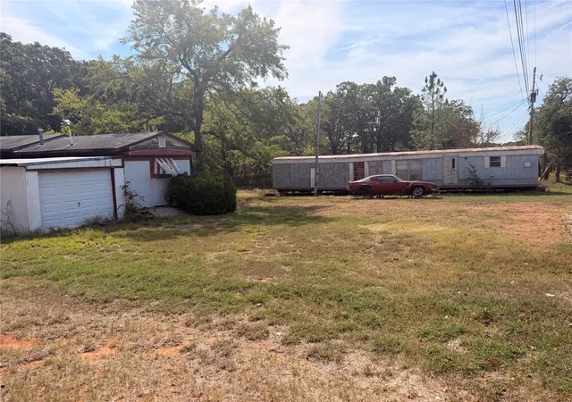 Photo 1 of Manufactured home for sale at 2411 Arapaho Rd, Sulphur, OK 73086 | MLS# 2636024 | Listing updated on 2026-10-06