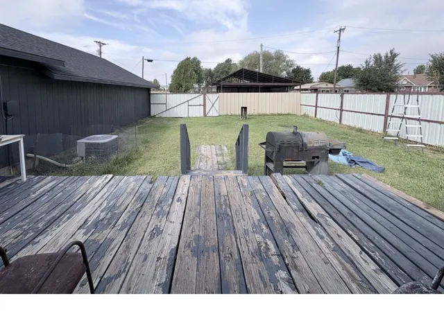Photo 2 of Single family home for sale at 923 East Ave, Beaver, OK 72631 | MLS# 2635917 | Listing updated on 2026-10-01