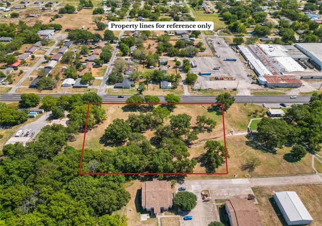 Land for sale at 0 US Hwy 77, Marietta, OK 73448 | MLS# 2634414