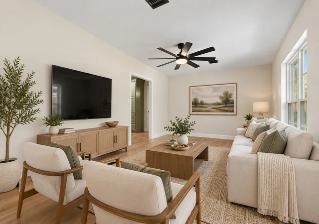 Photo 3 of Single family home for sale at 461 Wisteria St, Lone Grove, OK 73443 | MLS# 2635783 | Listing updated on 2026-10-01